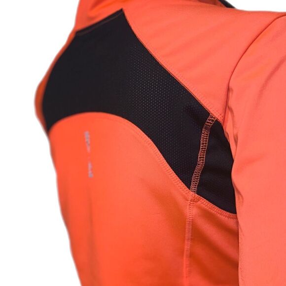 RBX Active 1/4โZipโWarmโUpโPullover - Picture 7 of 14